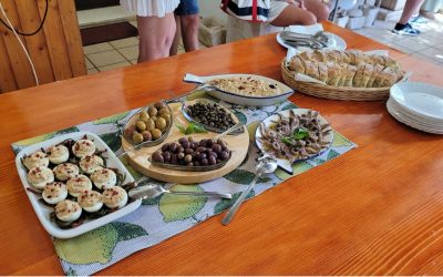 Sistemski pristup razvoju lokalne prehrambene ponude